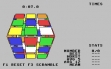 Логотип Roms CubeSim64 [Preview]